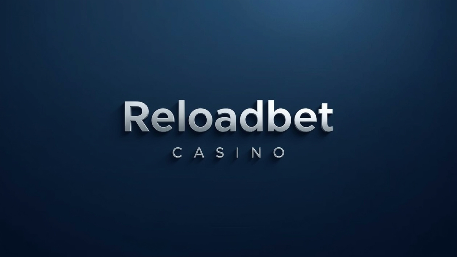 Reloadbet Casino Casino